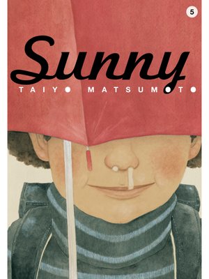 Sunny, Volume 5 - ebook